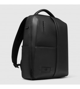 PIQUADRO Zaino uomo porta pc 14" ca6766w137