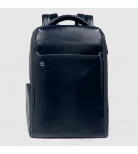 PIQUADRO Zaino uomo fast-check porta pc 14" CA6858B2/BLU2