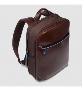 PIQUADRO Zaino uomo personalizzabile porta pc 14" ca6311b2