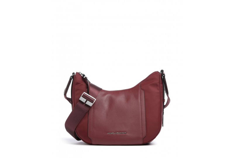 PIQUADRO Borsa tracolla...
