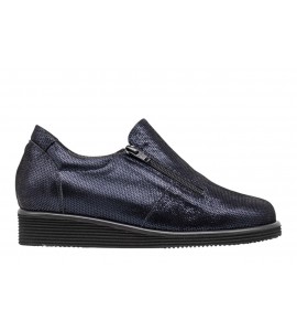 TOMASI JUANITA IRON-POSIEDONE BLU 35