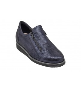 TOMASI JUANITA IRON-POSIEDONE BLU 35