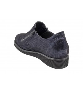 TOMASI JUANITA IRON-POSIEDONE BLU 35