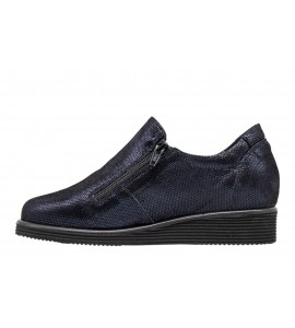 TOMASI JUANITA IRON-POSIEDONE BLU 35