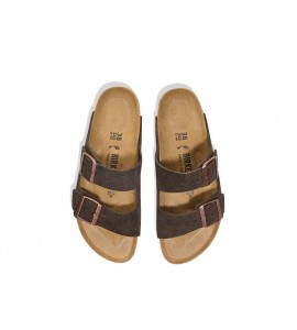 BIRKENSTOCK UOMO ARIZONA 1027083 BS MOCCA