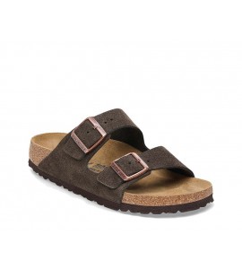BIRKENSTOCK UOMO ARIZONA 1027083 BS MOCCA