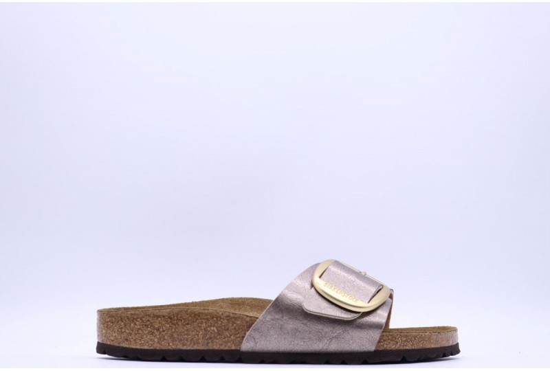 BIRKENSTOCK MADRID BIG TAUPE