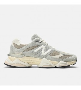 NEW BALANCE UNISEX U9060440 LONE STAR GREY con STONEWARE