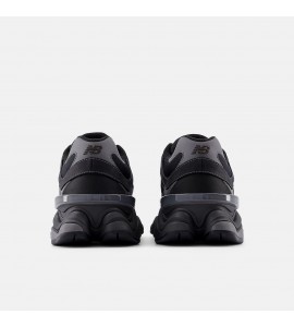NEW BALANCE U906079E BLACK con CASTLEROCK