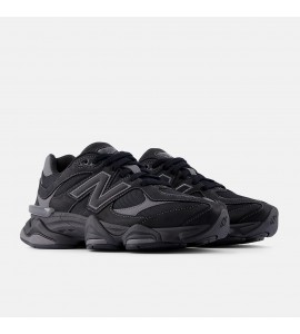 NEW BALANCE U906079E BLACK con CASTLEROCK