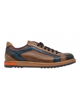 EXTON scarpa uomo 9512 foresta