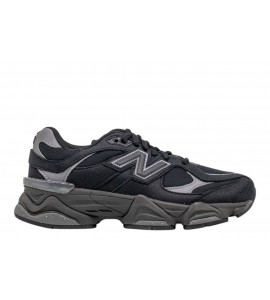 NEW BALANCE G90602QL BLACK con CASTLEROCK