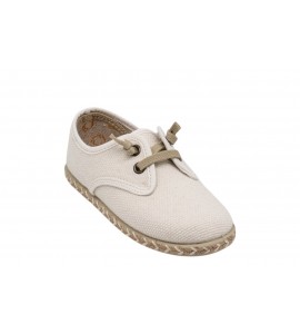 PUCHITOS BAMBINO 9500-10 KNVAT BLANCO