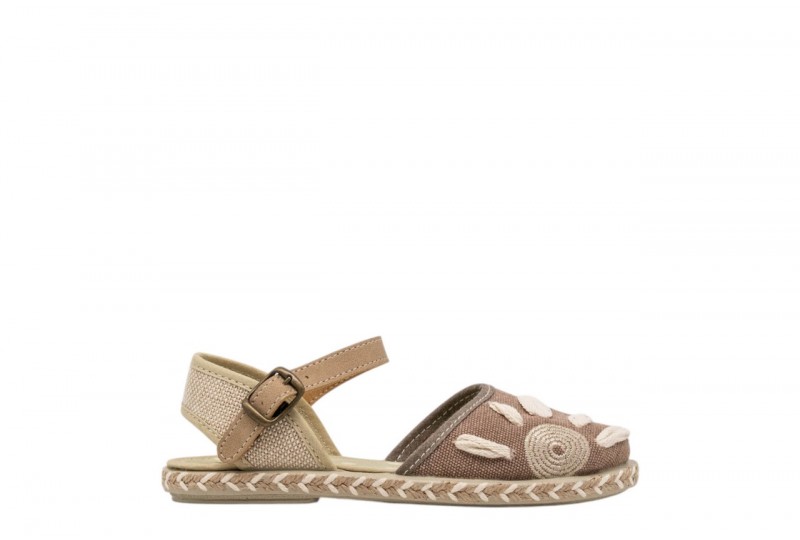 PUCHITOS bambina 9803-20...