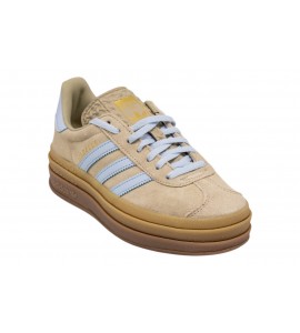 ADIDAS donna  GAZZELLE BOLD W STOKHA/CRSK/GOL IH6791