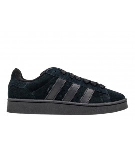 ADIDAS JR7287 CAMPUS 00s CBLACK/CBLACK/CBLACK