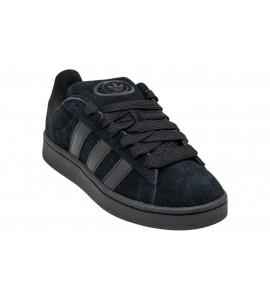 ADIDAS JR7287 CAMPUS 00s CBLACK/CBLACK/CBLACK