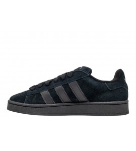 ADIDAS JR7287 CAMPUS 00s CBLACK/CBLACK/CBLACK