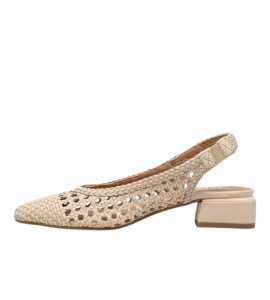 GIOSEPPO donna slingback 71185 PISKOVE OFF-WHITE