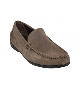 GEOX UOMO SIRON U55Q3A00022C1018 DOVE GREY
