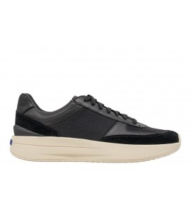 GEOX Uomo GXRN-01 U656KA08514C9999 BLACK