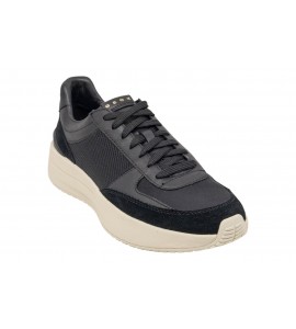GEOX Uomo GXRN-01 U656KA08514C9999 BLACK