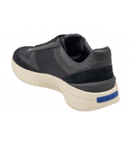 GEOX Uomo GXRN-01 U656KA08514C9999 BLACK