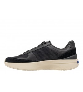 GEOX Uomo GXRN-01 U656KA08514C9999 BLACK