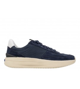 GEOX Uomo GXRN-01 U656KA08514C4002 NAVY