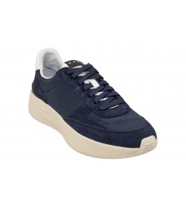 GEOX Uomo GXRN-01 U656KA08514C4002 NAVY