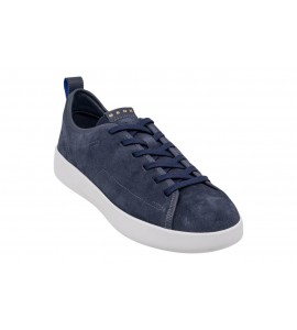 GEOX UOMO GXCP-01 U655KA000T5C4002 NAVY