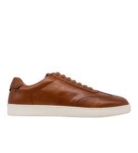 GEOX Uomo REGIO U65CHB00043C6001 COGNAC