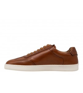 GEOX Uomo REGIO U65CHB00043C6001 COGNAC