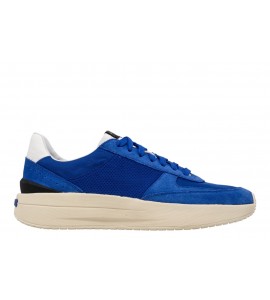 GEOX Uomo GXRN-01 U656KA08514C4011 ROYAL