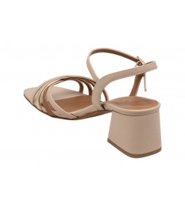 L'AMOUR L413 SANDALO SOFT NUDE
