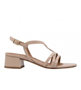 L'AMOUR L422 SANDALO TEJUS NUDE