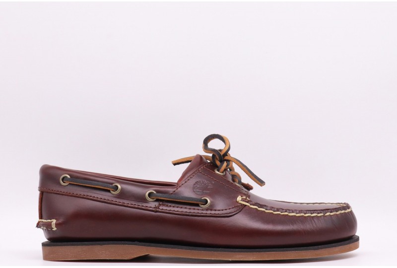 TIMBERLAND CLASSIC BOAT...