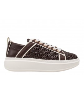 ALEXANDER SMITH DONNA WYW0075DBO WEMBLEY BROWN