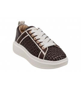 ALEXANDER SMITH DONNA WYW0075DBO WEMBLEY BROWN