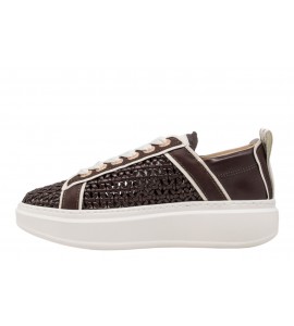 ALEXANDER SMITH DONNA WYW0075DBO WEMBLEY BROWN