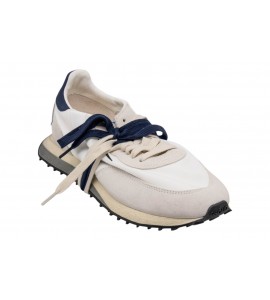 GHOUD VENICE UOMO RCLM ES03 RUSH essential WHT/BLUE