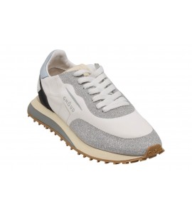 GHOUD VENICE DONNA SCLW NG07 RUSH STARLIGHT LOW GLITTER SILVER