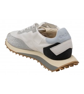 GHOUD VENICE DONNA SCLW NG07 RUSH STARLIGHT LOW GLITTER SILVER