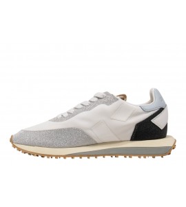 GHOUD VENICE DONNA SCLW NG07 RUSH STARLIGHT LOW GLITTER SILVER