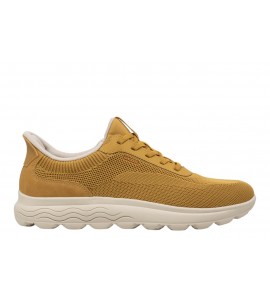 GEOX Uomo SPHERICA PLUS U65MPA06KEKC2000 YELLOW