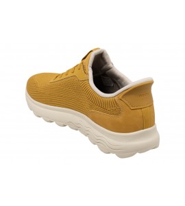 GEOX Uomo SPHERICA PLUS U65MPA06KEKC2000 YELLOW