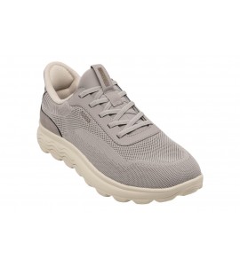 GEOX Uomo SPHERICA PLUS U65MPA06KEKC1010 LT GREY
