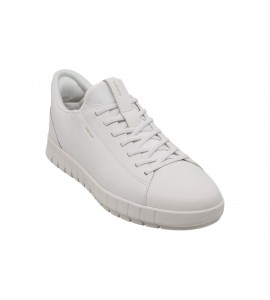 GEOX Uomo FLEXTRIDE PLUS U65MMA0009BC1000 WHITE
