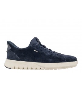 GEOX Uomo FLEXTRIDE PLUS U65MMA00022C4002 NAVY
