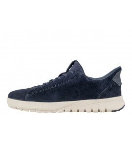 GEOX Uomo FLEXTRIDE PLUS U65MMA00022C4002 NAVY
